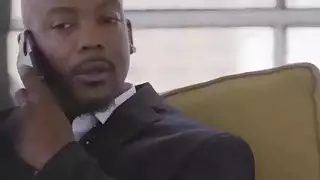 Euhm نحن نعمل أو أننا نعرض لدينا MONSTERCOCK الأسود