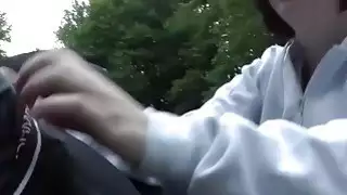 الهواة في الهواء الطلق اللسان
