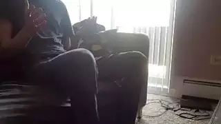 فتاة سيئة يحصل بعقب يضرب