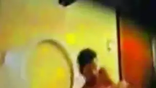 أنا مارس الجنس لي جنسي عربي صديقة المتشددين