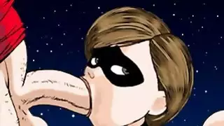 الشهيرة هنتاي اللسان والبلع