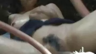 مدمر من مخالب أجنبي!