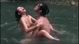 التايلاندية شهوانية المشهد - า u า ง